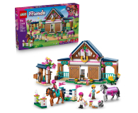LEGO FRIENDS 42688 Stadnina i szkółka jeździecka - 1473466 - zdjęcie 2